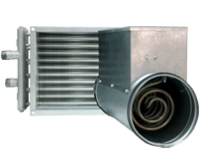 Отопительное оборудование