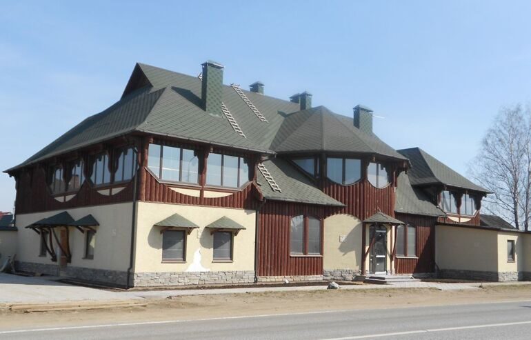 Ресторан Букинист